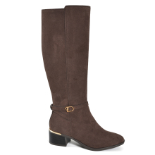 Bota em tecido 098-026-01